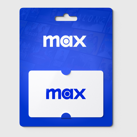 HBO Max 1 perfil